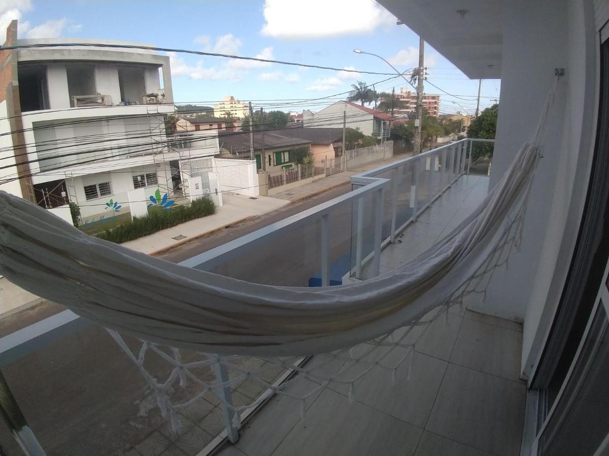 Apto. 03 Quartos A 500M Da Praia Apartment Torres Exterior photo